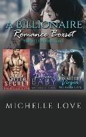 A Billionaire Romance Boxset: The Billionaires Sins