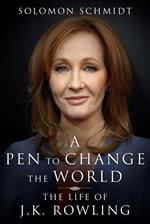 A Pen to Change the World