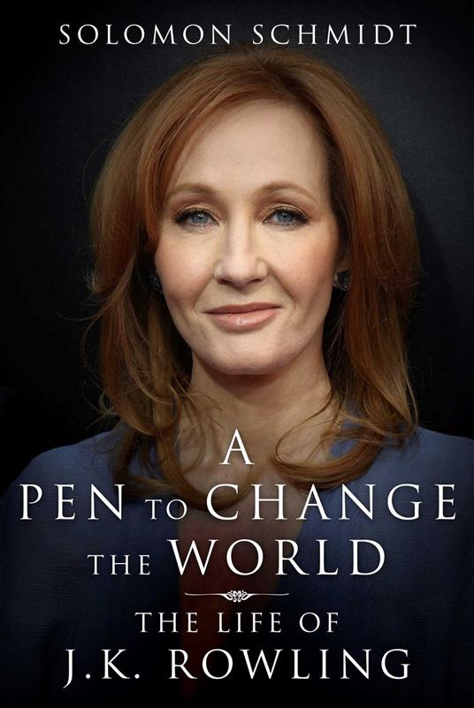A Pen to Change the World