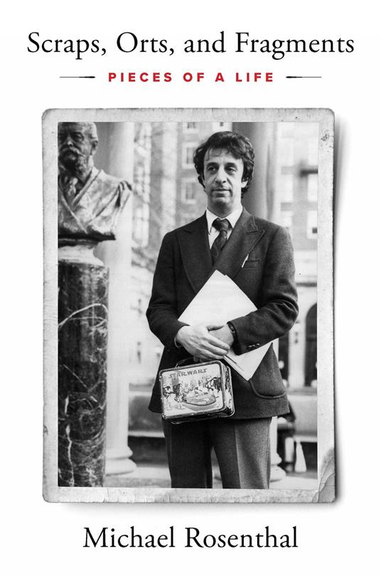 Scraps, Orts, and Fragments