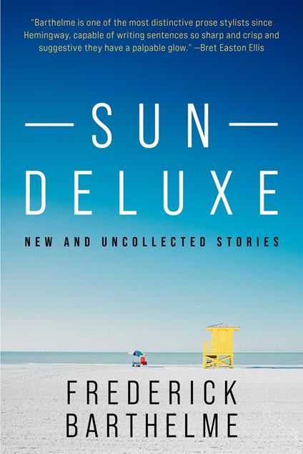 Sun Deluxe
