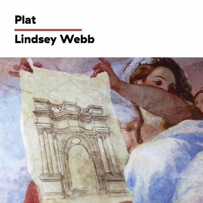 Plat - Lindsey Webb - cover