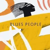 Libro in inglese Blues People  - David Freeman
