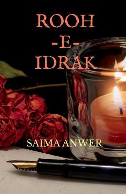 Rooh-e-Idrak - Saima Anwer - cover