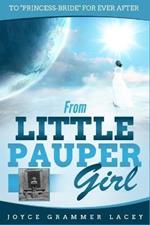 From Little Pauper Girl: To 