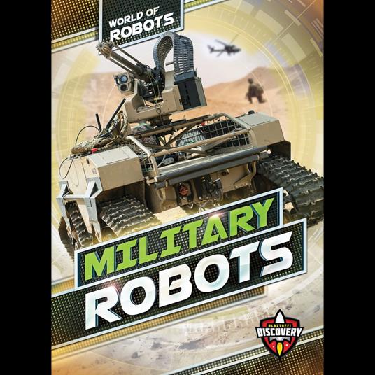 Military Robots