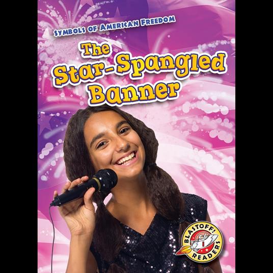 The Star-Spangled Banner