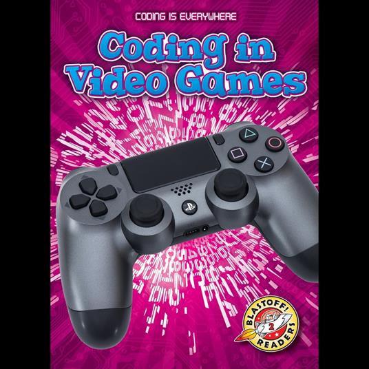 Coding in Video Games