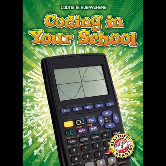 Coding in Your School