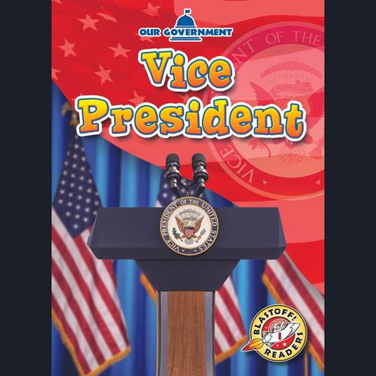 Vice President