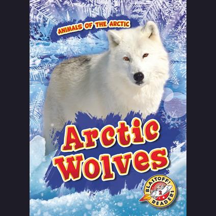 Arctic Wolves