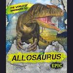 Allosaurus