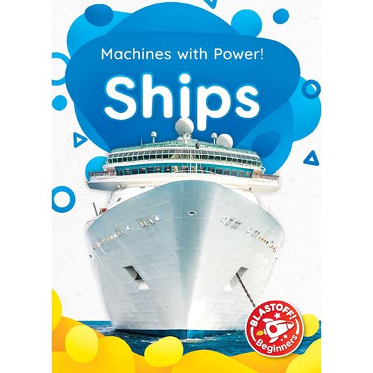 Ships