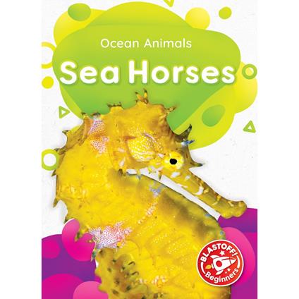 Sea Horses