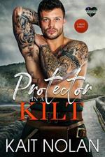 Protector in a Kilt