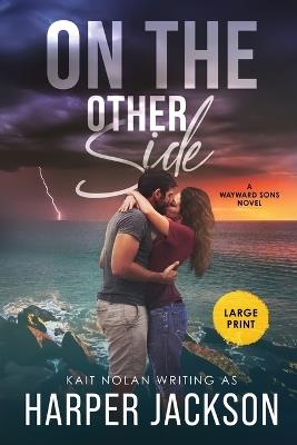 On the Other Side - Harper Jackson - cover