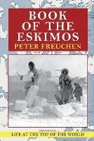 Book of the Eskimos (A Fawcett Crest book) - Peter Freuchen - cover