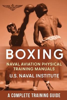 Boxing - U S Naval Institute - cover