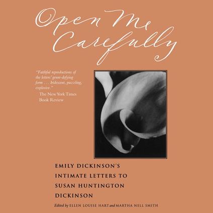 Open Me Carefully