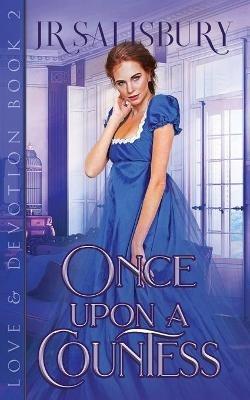 Once Upon a Countess - Salisbury - cover