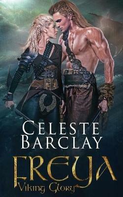 Freya - Celeste Barclay - cover