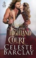 A Rake at Highland Court - Celeste Barclay - cover