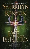 Libro in inglese Eve of Destruction  - Sherrilyn Kenyon
