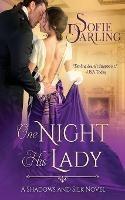 One Night His Lady - Sofie Darling - cover