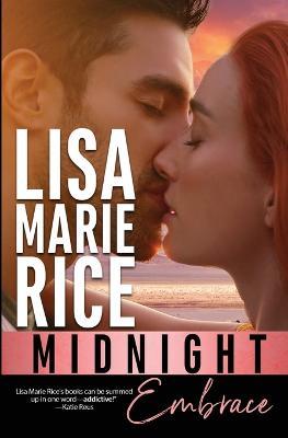 Midnight Embrace - Lisa Marie Rice - cover