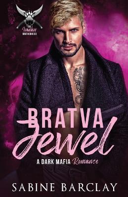 Bratva Jewel - Sabine Barclay - cover