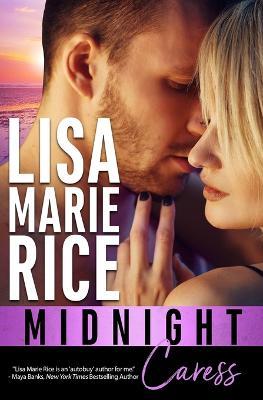 Midnight Caress - Lisa Marie Rice - cover
