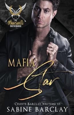 Mafia Star - Sabine Barclay - cover