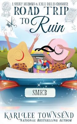 Road Trip to Ruin - Kari Lee Townsend - cover