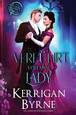 Verführt von der Lady - Kerrigan Byrne - cover