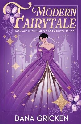 Modern Fairytale - Dana Gricken - cover