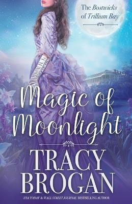 Magic of Moonlight - Tracy Brogan - cover