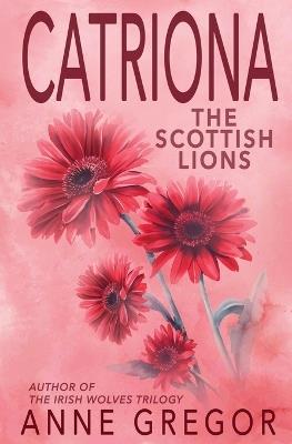 Catriona - Anne Gregor - cover