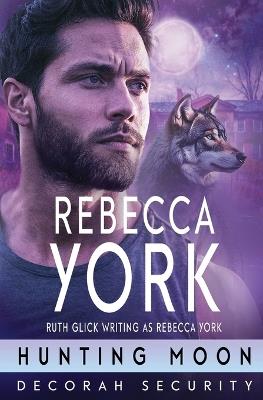 Hunting Moon - Rebecca York - cover