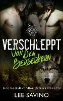 Verschleppt von den Berserkern - Lee Savino - cover