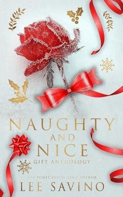 Naughty & Nice: Gift Anthology - Lee Savino - cover