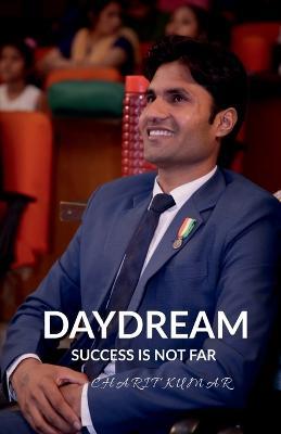 Daydream - Charit Kumar - cover