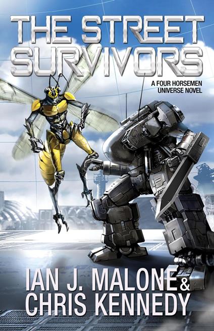 The Street Survivors