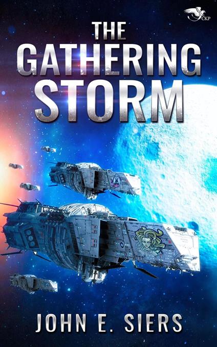 The Gathering Storm