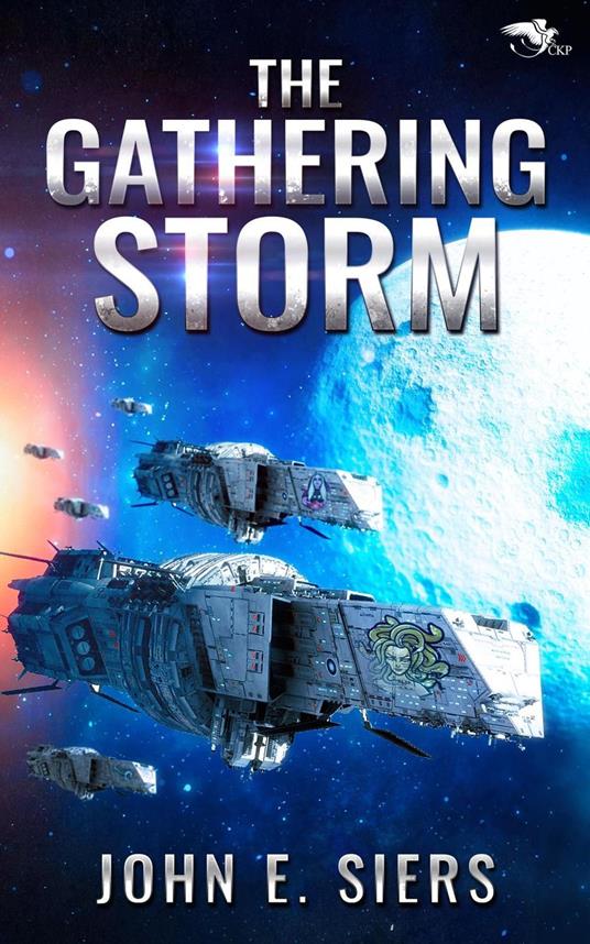The Gathering Storm