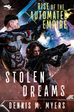 Stolen Dreams