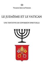 Le Judaisme et le Vatican