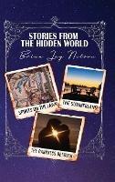 Stories From the Hidden World - Brian Jay Nelson - cover
