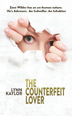 The Counterfeit Lover - Lynn Kaylor - cover