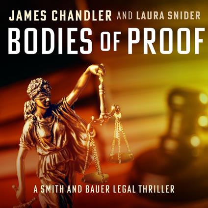 Bodies of Proof