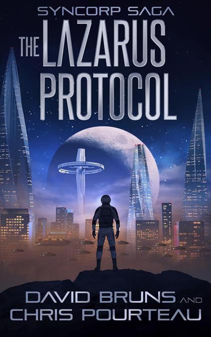 The Lazarus Protocol